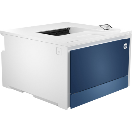 Stampante Laser HP LaserJet Pro 4202dn - Colore - Velocità fino a 33 ppm - Stampa fronte/retro - Starter Kit Toner - Win, Mac - Usb, Lan