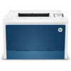 Stampante Laser HP LaserJet Pro 4202dn - Colore - Velocità fino a 33 ppm - Stampa fronte/retro - Starter Kit Toner - Win, Mac - Usb, Lan