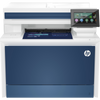 Stampante multifunzione Laser HP Color LaserJet Pro 4302fdn - Stampante/Copy/Scanner - A4 - 512MB - ADF - Scanner - Fax - Toner inclusi nella confezione - Windows, Mac - USB , Lan