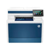 Color Laserjet Pro Mfp