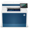 HP MULTIF. LASER A4 COLORE, LASERJET PRO 4302FDW, SERIE 4000, 33PPM, ADF, SCANSIONE FRONTE/RETRO, USB/LAN/WIFI, 4 IN 1