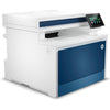 HP MULTIF. LASER A4 COLORE, LASERJET PRO 4302FDW, SERIE 4000, 33PPM, ADF, SCANSIONE FRONTE/RETRO, USB/LAN/WIFI, 4 IN 1
