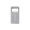 MEMORIA USB 128GB 3.2 KINGSTON DT-MICRO DTMC3G2/128GB