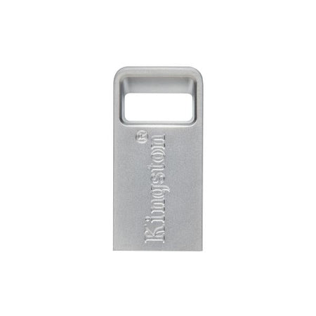 MEMORIA USB 128GB 3.2 KINGSTON DT-MICRO DTMC3G2/128GB
