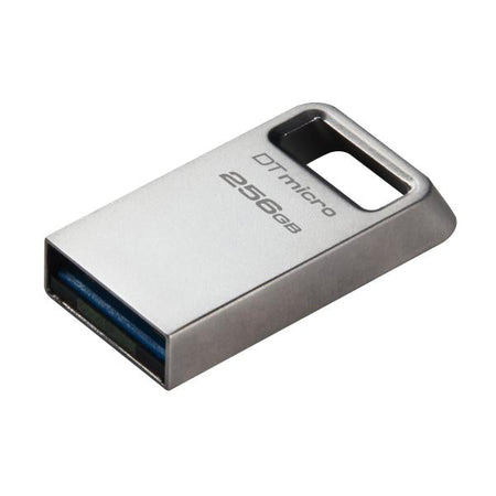 MEMORIA USB 256GB 3.2 KINGSTON DT-MICRO DTMC3G2/256GB