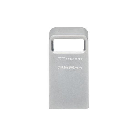 MEMORIA USB 256GB 3.2 KINGSTON DT-MICRO DTMC3G2/256GB
