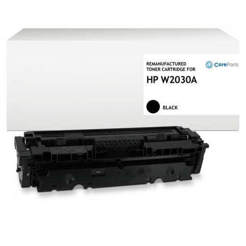 CoreParts QI-W2030A cartuccia toner (Lasertoner for HP Black - Warranty: 36M)