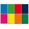 Maxiquaderno A4 80Gr 40+2Fg 5Mm Pigna Colours