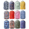 Zaino Ready In Tela Dim. 28X44X15Cm Fantasie Assortite Intempo