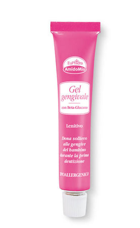 Euphidra amidomio gel gengive 15ml