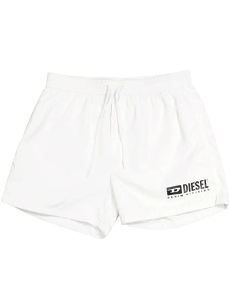 Boxer Mare Diesel -A17583-0AFBA– Pantaloncino da Bagno Premium Quick-Dry