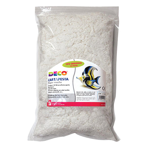 Cartapesta In Polpa 200Gr Cwr