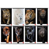 Maxiquaderno A4 80Gr 40+2Fg Rigo Di 1A Animal Pigna