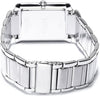 VETTA - Orologio Vetta al quarzo in acciaio