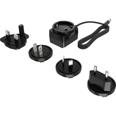 HDMI-over-IP Receiver AV