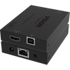 HDMI-over-IP Receiver AV