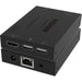 HDMI-over-IP Receiver AV