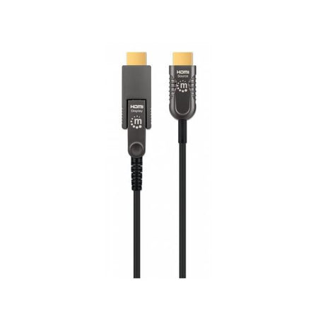 Cavo HDMI Attivo in Fibra Ottica con Connettore Staccabile 30m
