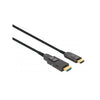 Cavo HDMI Attivo in Fibra Ottica con Connettore Staccabile 70m