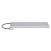 Docking Station USB-C 11-in-1 triplo monitor con MST