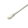 Equip 645604 cavo di rete Grigio 5 m Cat6a S/FTP [S-STP] (Equip 645604 netv?rkskabel Gr? 5 m Cat)
