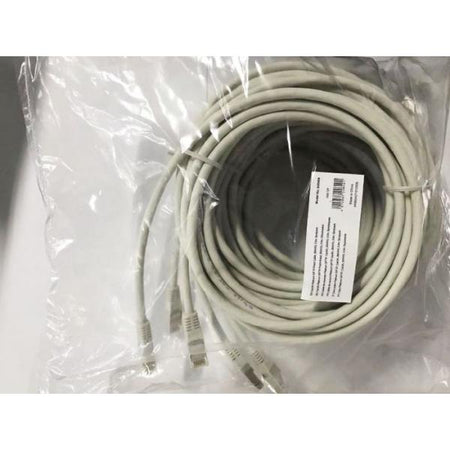 Equip 645604 cavo di rete Grigio 5 m Cat6a S/FTP [S-STP] (Equip 645604 netv?rkskabel Gr? 5 m Cat)