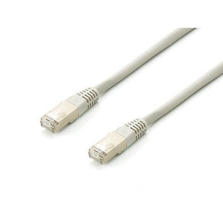 Equip 645604 cavo di rete Grigio 5 m Cat6a S/FTP [S-STP] (Equip 645604 netv?rkskabel Gr? 5 m Cat)