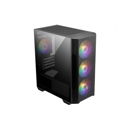 MSI CASE MAG FORGE M100R