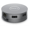 DELL Adattatore multiporta 6-in-1 USB-C , DA305 (Dell 6-in-1 USB-C Multiport Adapter - DA305)