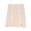 Guess Sciarpe Beige da donna