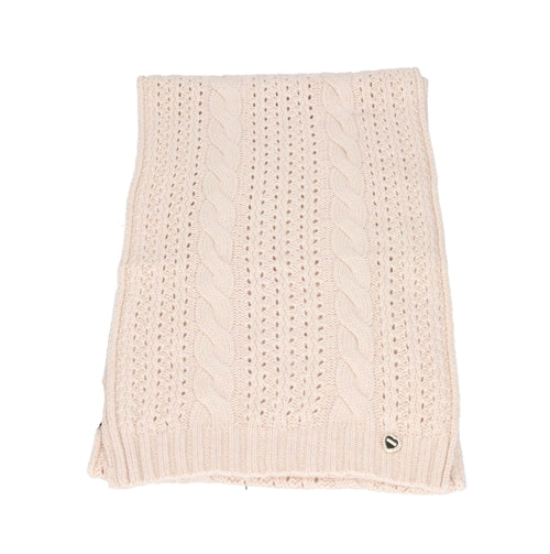Guess Sciarpe Beige da donna