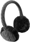 cuffiast musicmuffs nero