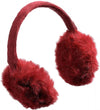 cuffie st st 3.5/3.5 music muffs rosso