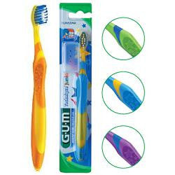 Gum technique j 10 piu  spaz bimbi