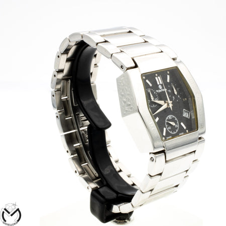 VETTA - Orologio Wyler Vetta in acciaio al quarzo