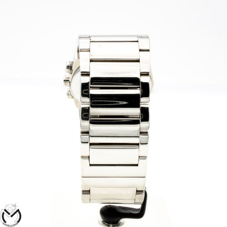 VETTA - Orologio Wyler Vetta in acciaio al quarzo