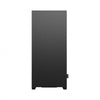 FRACTAL CASE TOWER POP XL SILENT BLACK SOLID