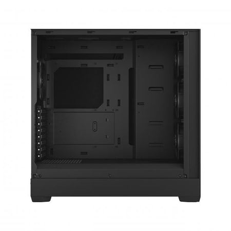 FRACTAL CASE TOWER POP XL SILENT BLACK SOLID
