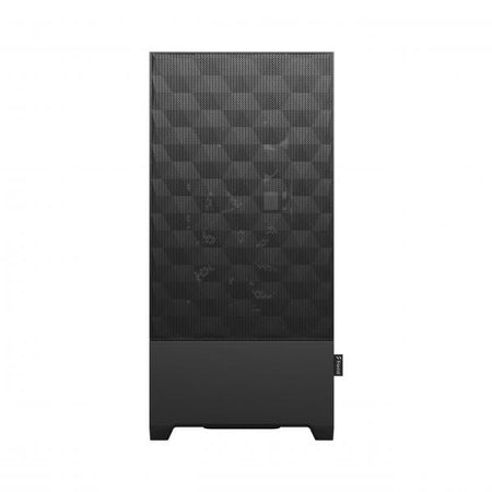 FRACTAL CASE MID TOWER POP AIR BLACK SOLID