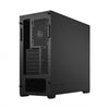 FRACTAL CASE MID TOWER POP AIR BLACK SOLID