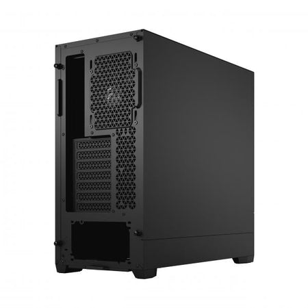 FRACTAL CASE MID TOWER POP AIR BLACK SOLID