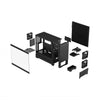 Fractal Design Pop Silent Nero
