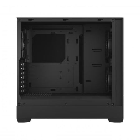 Fractal Design Pop Silent Nero