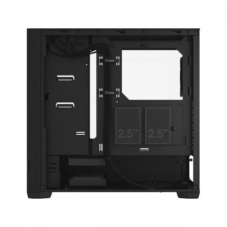 Fractal Design Pop Silent Nero