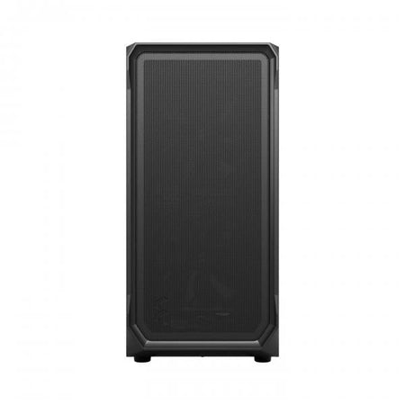 FRACTAL CASE M.TOWER FOCUS 2 BLACK SOLID