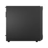 FRACTAL CASE M.TOWER FOCUS 2 BLACK SOLID
