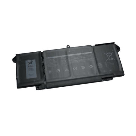 BTI 7FMXV- ricambio per laptop Batteria (BTI 4C BATTERY LATITUDE 5320 - OEM: 7FMXV TN2GY 0TN2GY)