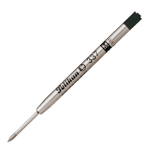 Refill Sfera 337 Nero Punta M Pelikan