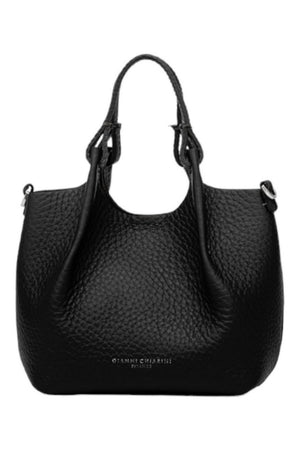 Gianni Chiarini Borse... Nero da donna