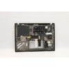 Lenovo 5M11H25885 ricambio per laptop Cover + keyboard (MECH_ASM KB CCov EUROENG BKLT - Sunr WW BK - Warranty: 3M)